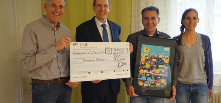 Motorservice Deutschland unterstützt Teilnahme an Special Olympics