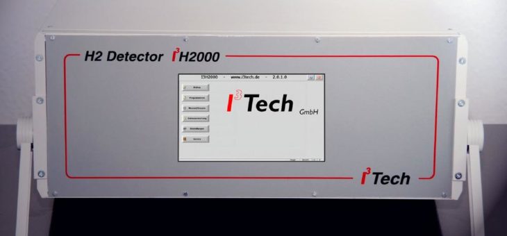 Elektromobilität: I3Tech halbiert die Taktzeit der Leckage-Prüfung von Batteriekästen