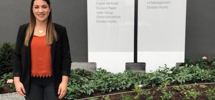 Mit Masterstudiengang für technisches Umfeld qualifizieren