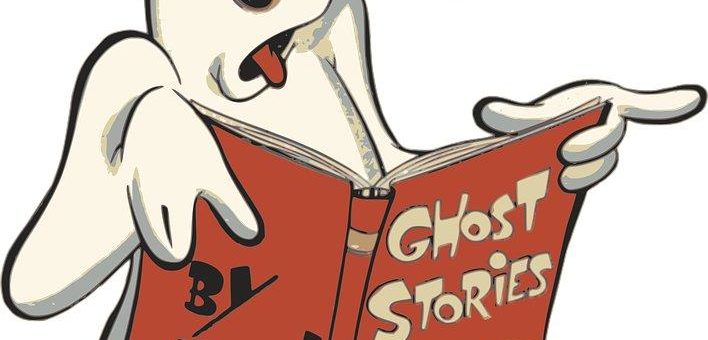 Boo-Domains für ein virtuelles Halloween