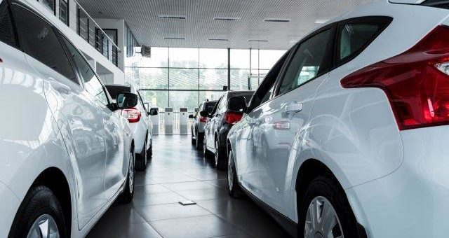 Das Autohaus der Zukunft
