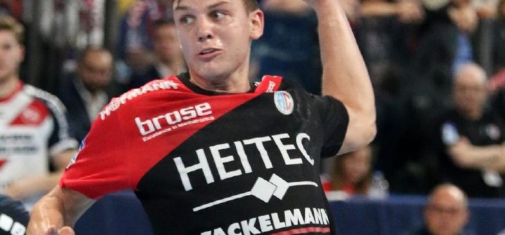 Vor über 5.000 Fans siegt der HC Erlangen gegen den TBV Lemgo
