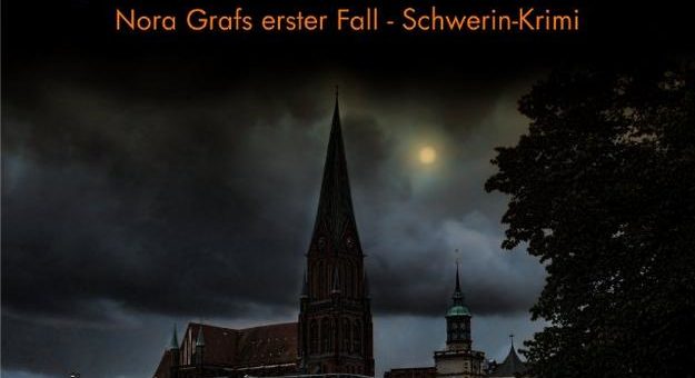 Ein Fall für Kommissar Raschke? Eine Tote in Bahnhofsnähe – EDITION-digital-Autorin Christiane Baumann im Fürstenzimmer