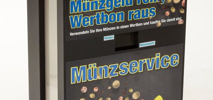 Große Lösung für kleines Geld bei REWE