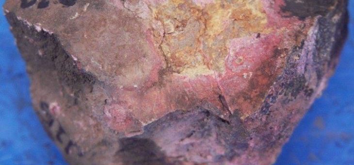 Go Cobalt meldet spektakuläre Kobaltgehalte vom Bloom-Ziel