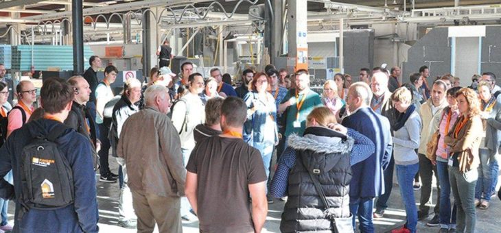„Großer Bauinformationstag“ bei FingerHaus
