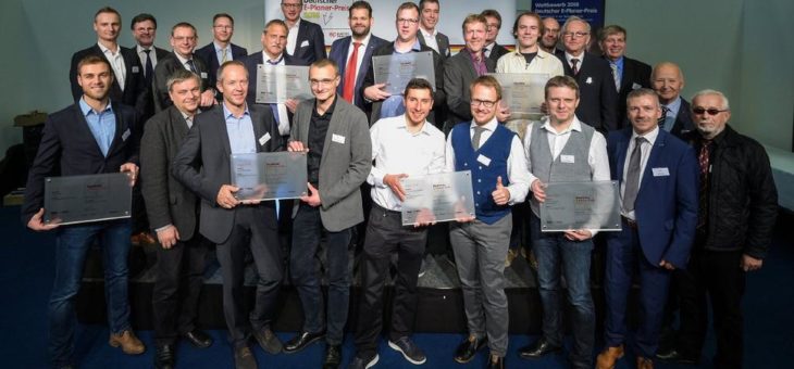 Elektroplanung – Qualität hinter Leitungen versteckt!