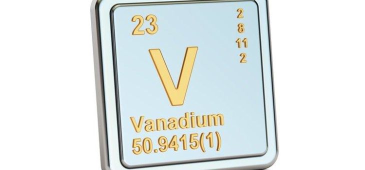 Go Cobalt steigt in Boommarkt Vanadium ein