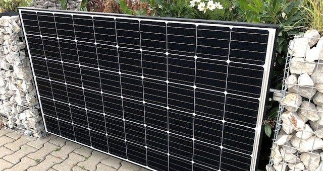 Ruck zuck kostenloser Strom mit Minisolar für Mieter und Hausbesitzer