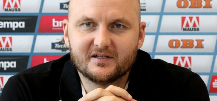 Handball-Bundesliga: HC Erlangen tritt beim Vizemeister in Mannheim an