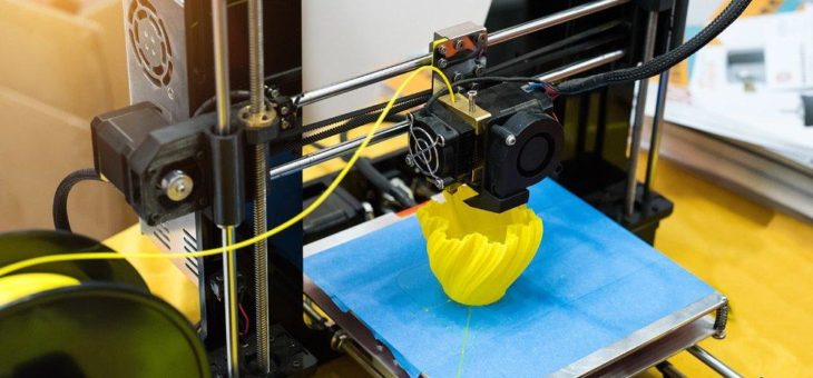 3D-Modelle für den 3D-Drucker erstellen