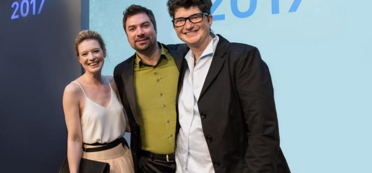 ATO interactive und EWE gewinnen mit digitalem Kundenmagazin den Deutschen PR-Preis
