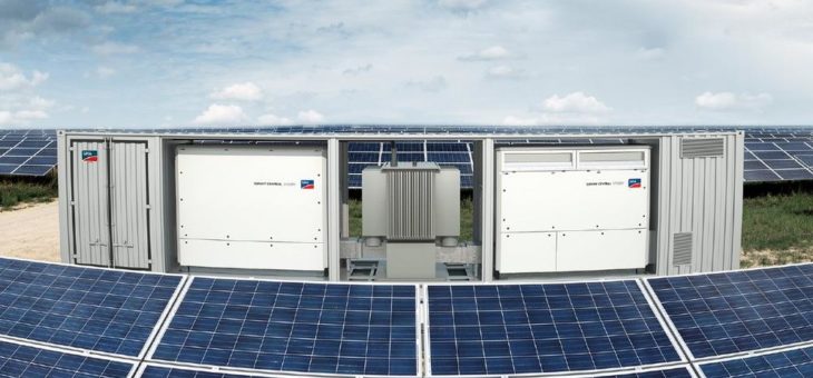 SMA liefert Systemtechnik für eines der größten Photovoltaik-Kraftwerke Australiens