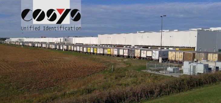 Digitale Komplettlösungen für die Großhandels Logistik