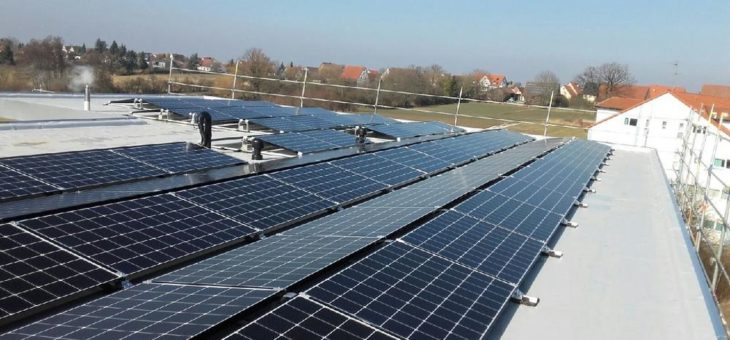 Aus für Solaranlagen geplant?