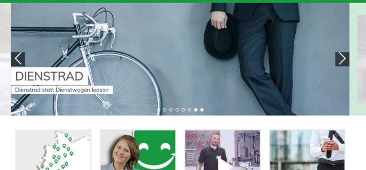 B.O.C. startet neuen Online-Shop mit Software von novomind