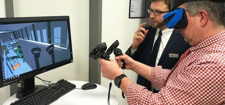 Auf diesem Event die Industrie 4.0 Live erleben