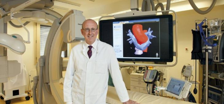 Kalium- und Magnesiummangel: Wann gefährlich fürs Herz?