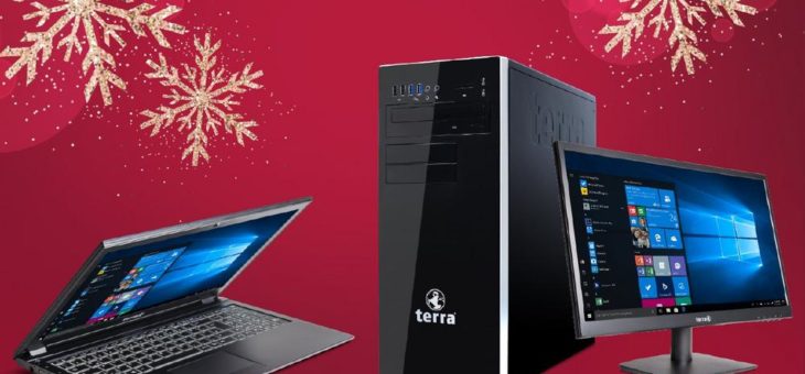 WORTMANN AG präsentiert Weihnachtsangebote