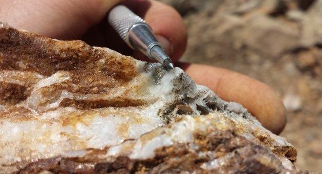 Erfreulicher Beginn: GGX Gold weist bis zu 21,7 g/t Gold in Proben nach