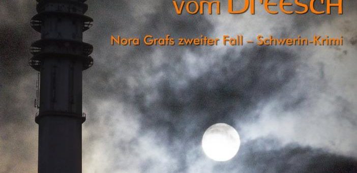 Zwei Kommissare und ein Todesfall oder ist Ramses ein Mörder?