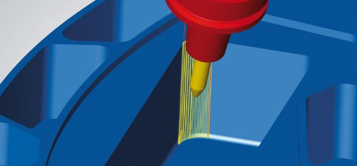 CAD/CAM-Suite und High-Performance-Paket erweitert