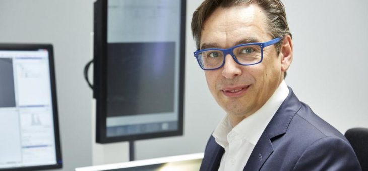 Comet Group: Dr. Thomas Wenzel übernimmt Leitung von YXLON International