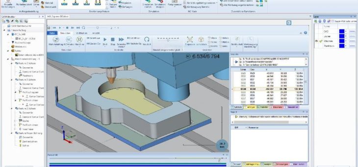 BobCAD-CAM Express: Professionelle CAM-Software jetzt besonders günstig