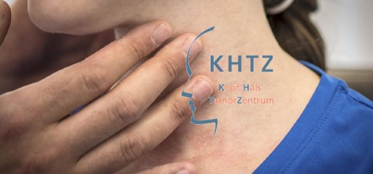 Teamwork als oberstes Ziel bei der Behandlung von Patienten mit Kopf-Hals-Tumoren