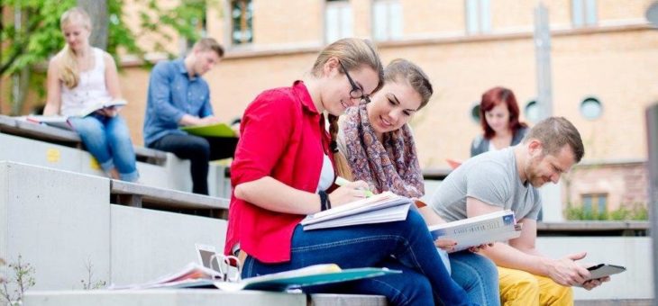 Informationsveranstaltung: Berufsbegleitend studieren