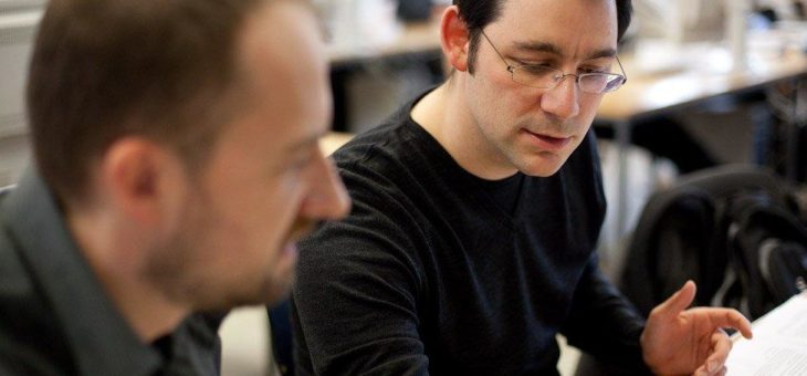 Informatik und Gesellschaft: Neues Modul im Fernstudium Informatik