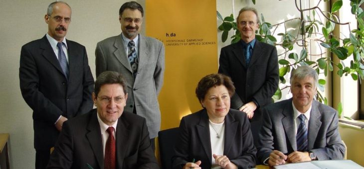 10 Jahre erfolgreiches Fernstudium Elektrotechnik