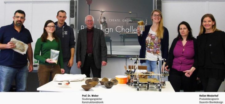 Biodesign Challenge New York