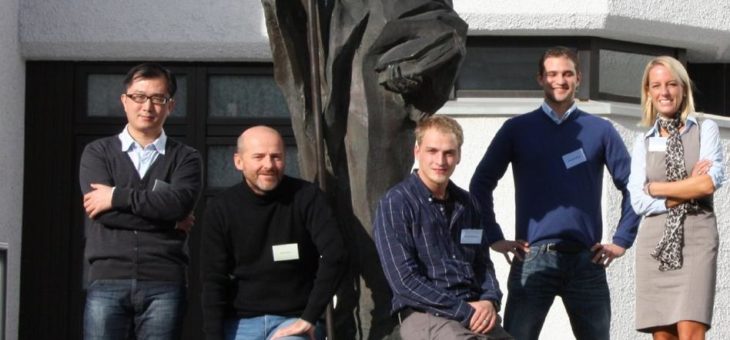 Berufsbegleitend zum MBA