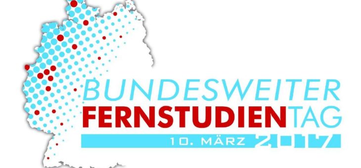 ZFH macht mit: Bundesweiter Fernstudientag 2017