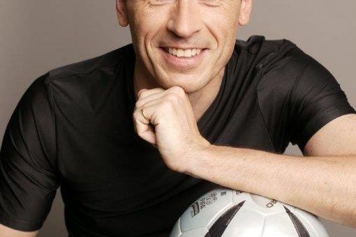 Ehemaliger FIFA-Weltschiedsrichter Markus Merk engagiert in MBA-Fernstudiengängen