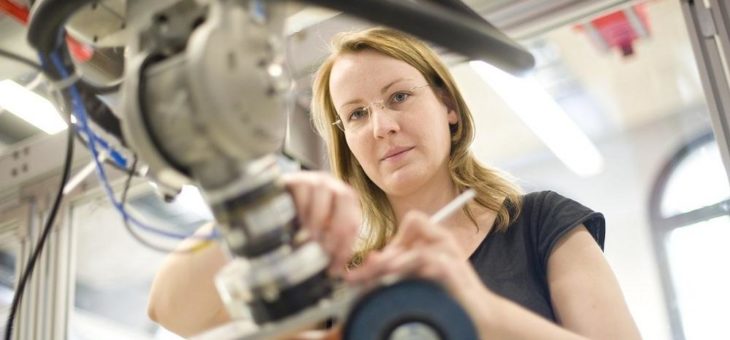 Informationsveranstaltung zum berufsbegleitenden Studienangebot der Hochschule Aschaffenburg