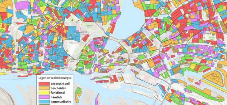 Zukunfts-Wohnkonzepte 2030: Wie wollen wir morgen leben?