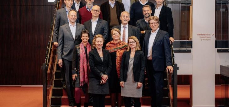 8. Internationale Konzerthauskonferenz im Kulturpalast Dresden