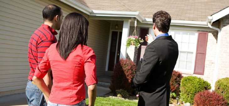 Immobilienmakler ohne Makel