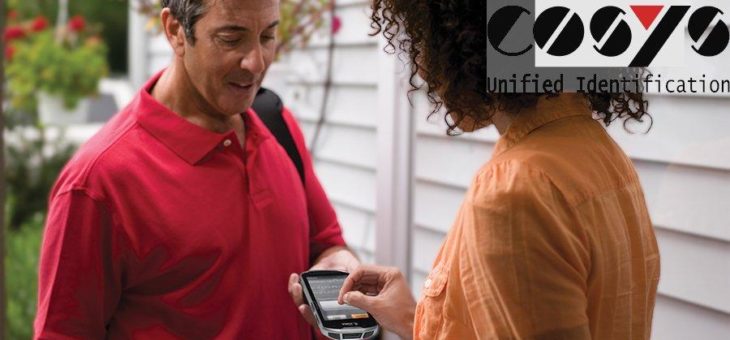 Interne Paket-, Brief- und Warenverteilung im Unternehmen