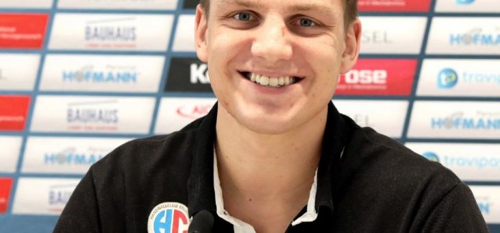 Handball: HC Erlangen empfängt den SC DHfK Leipzig