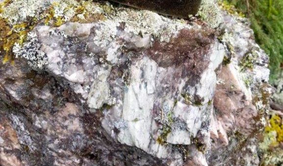 Nova Minerals: Mehr als 3% Lithium aus Proben von neuem Pegmatit-Cluster