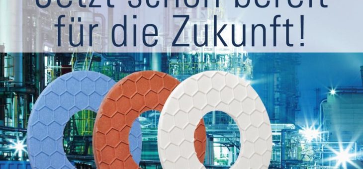 Auswirkungen der TA-Luft Novelle auf statische Dichtungen aus PTFE