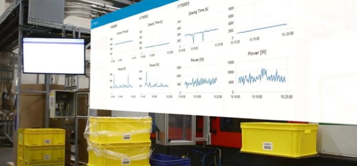 Expert Day „Digital Retrofit“: Wie alte Anlagen fit für Industrie 4.0 werden