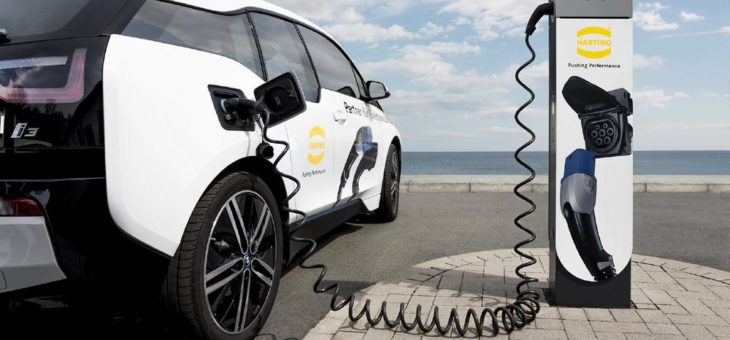 Erfahrener Partner und Wegbereiter der Elektromobilität