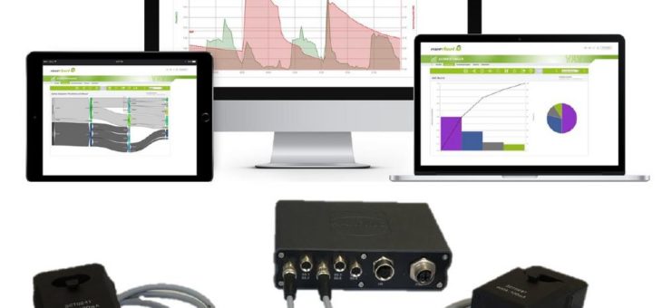 MICA.network präsentiert I4.0 Lösungen auf der Messe SPS IPC Drives