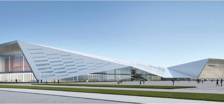HARTING kooperiert mit Robotation Academy im chinesischen Foshan