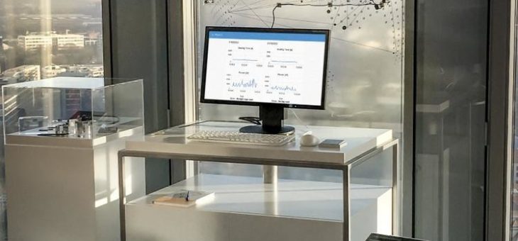 MICA® und IBM Watson IoT: Energieverbrauch unter Kontrolle