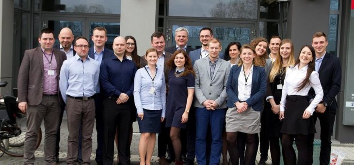 HARTING Technologiegruppe will Geschäft in Polen ausbauen